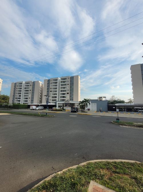 Apartamento de 3 alcobas en venta en Alfaguara, Jamundí, 116 m² · foto 20 de 24