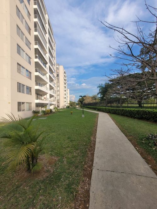 Apartamento de 3 alcobas en venta en Alfaguara, Jamundí, 116 m² · foto 22 de 24