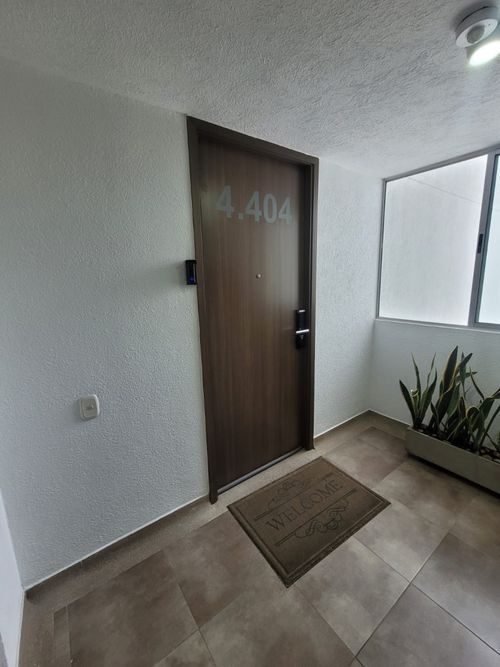 Apartamento de 3 alcobas en venta en Alfaguara, Jamundí, 116 m² · foto 24 de 24