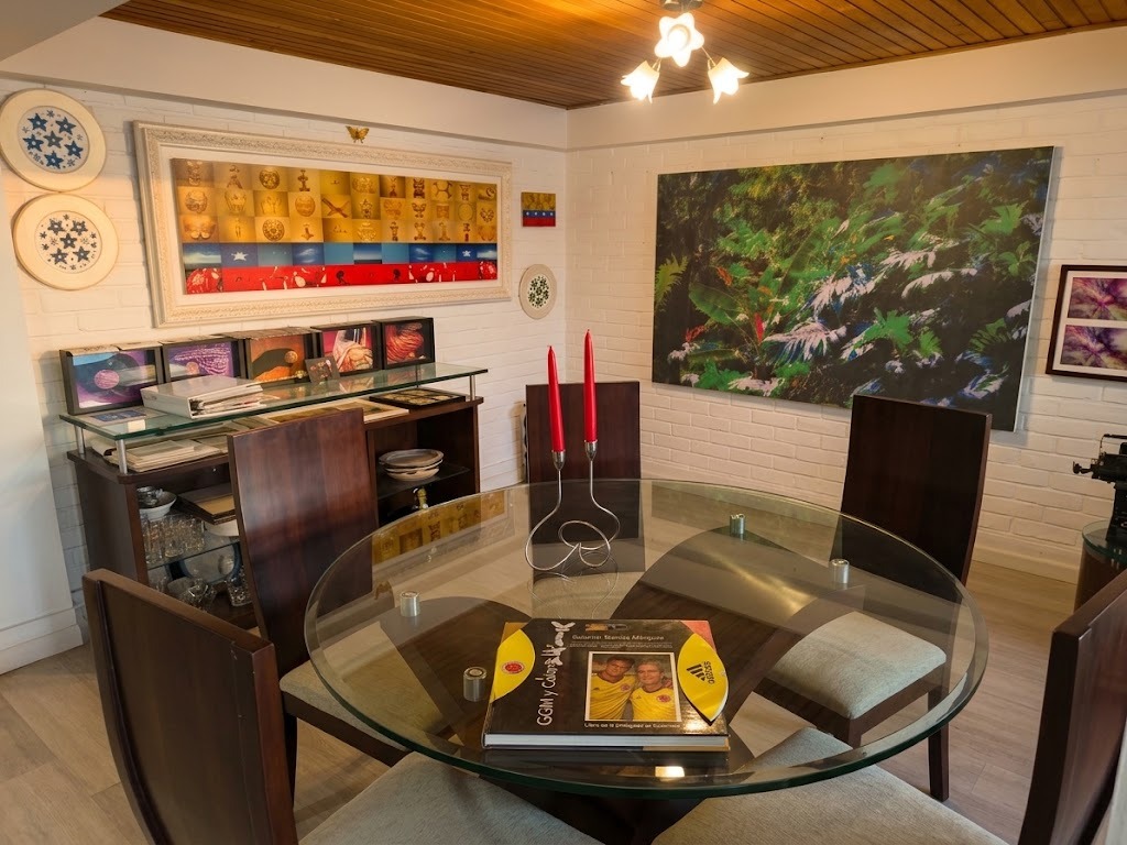 Casa en venta en Alhambra, Bogotá · foto 5 de 20
