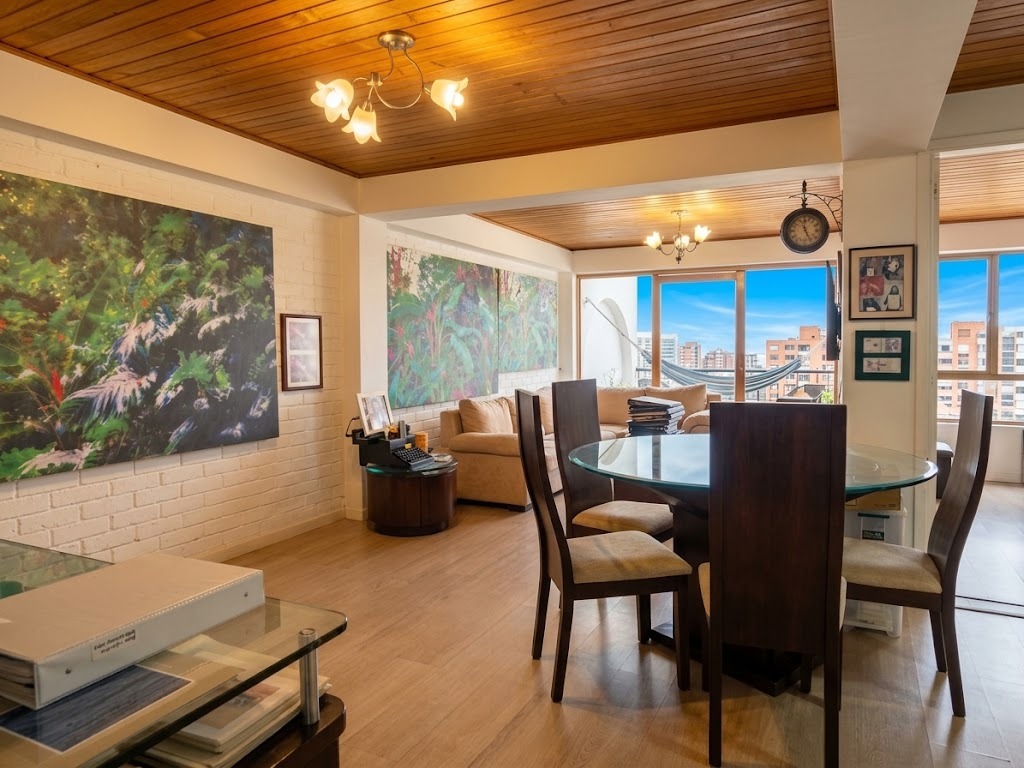 Casa en venta en Alhambra, Bogotá · foto 7 de 20