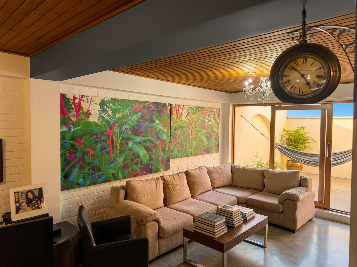 Casa en venta en Alhambra, Bogotá · foto 16 de 20