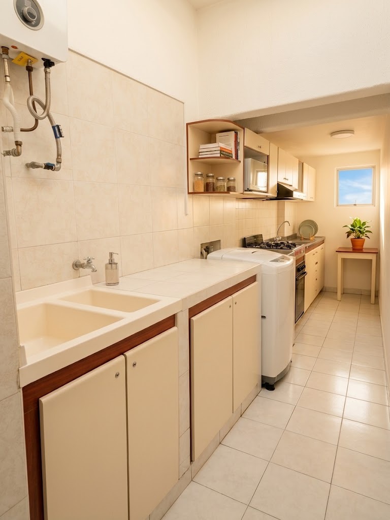 Casa en venta en Alhambra, Bogotá · foto 17 de 20