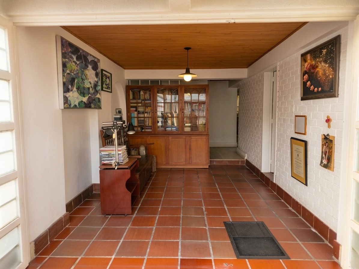 Casa en venta en Alhambra, Bogotá · foto 19 de 20