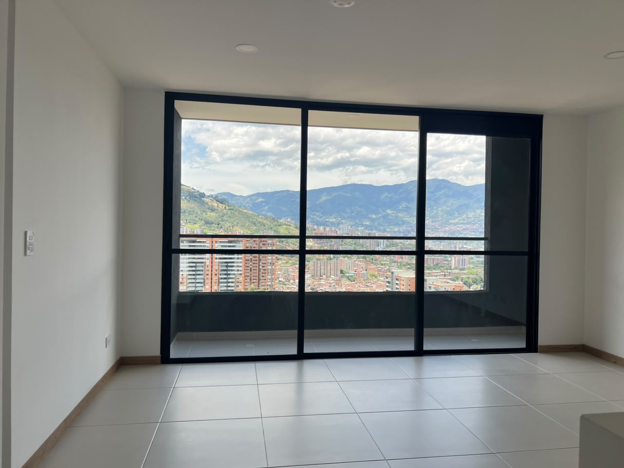 Apartamento en Arriendo en Envigado