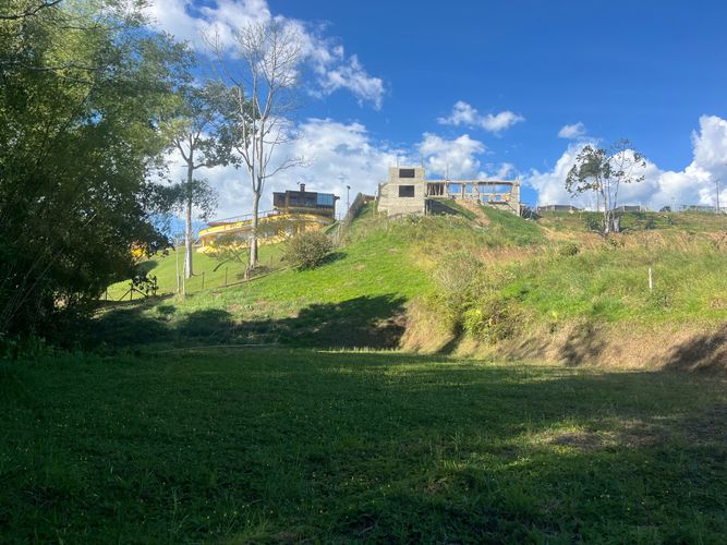 Lote en venta en Tribunas Corcega, Pereira, 2872 m² · foto 7 de 9
