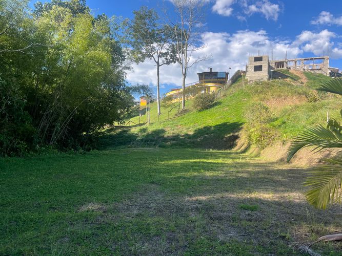 Lote en venta en Tribunas Corcega, Pereira, 2872 m² · foto 8 de 9