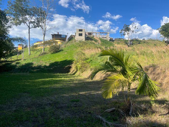 Lote en venta en Tribunas Corcega, Pereira, 2872 m² · foto 9 de 9