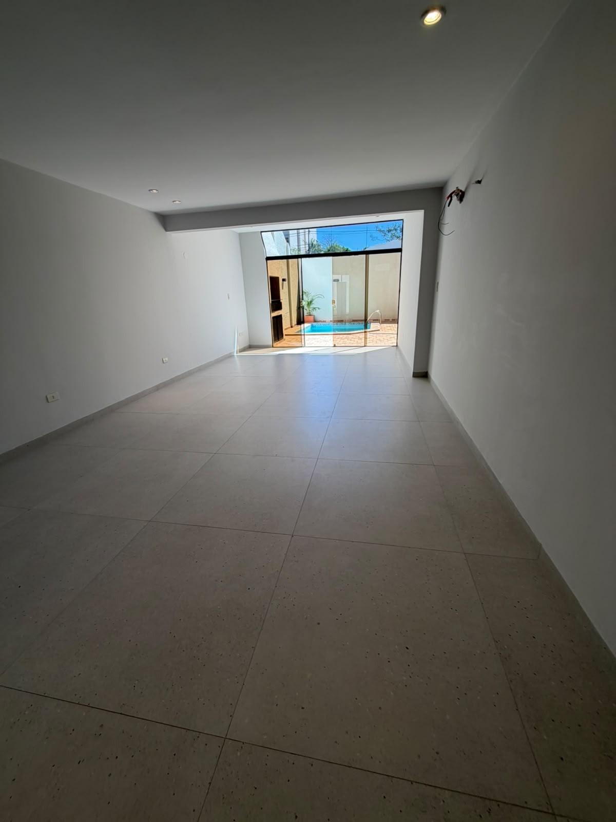 Casa en venta en Las Lomas