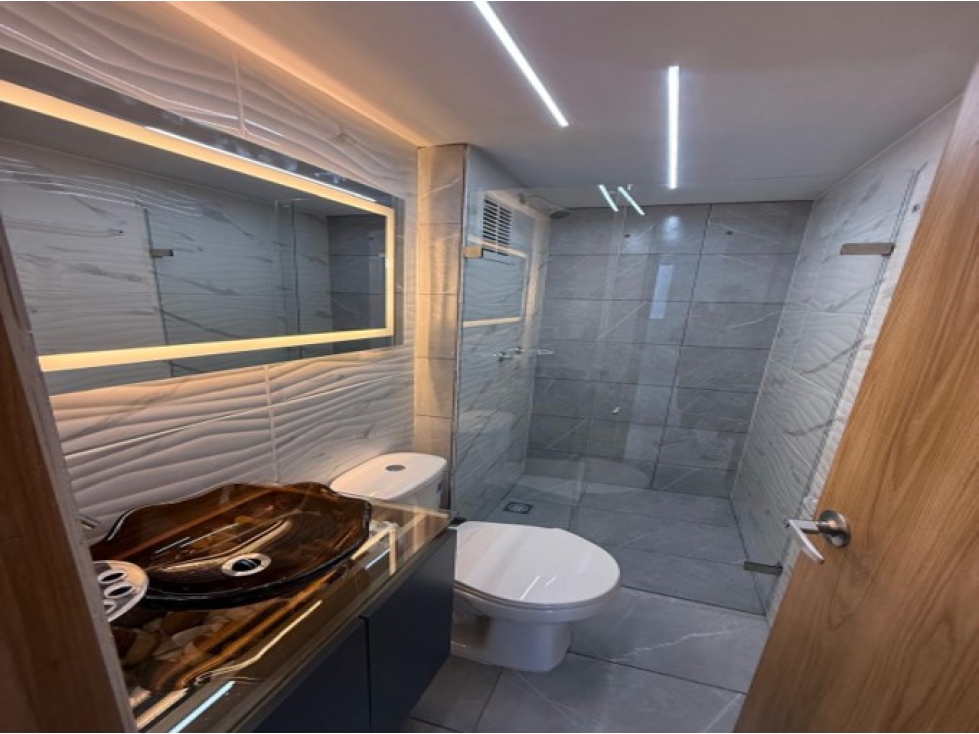 Apartamento en venta en Calasanz, Medellín · foto 7 de 20