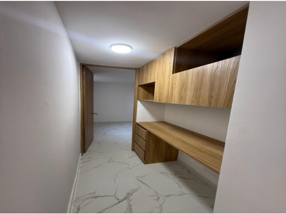Apartamento en venta en Calasanz, Medellín · foto 9 de 20