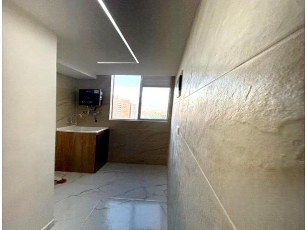 Apartamento en venta en Calasanz, Medellín · foto 10 de 20