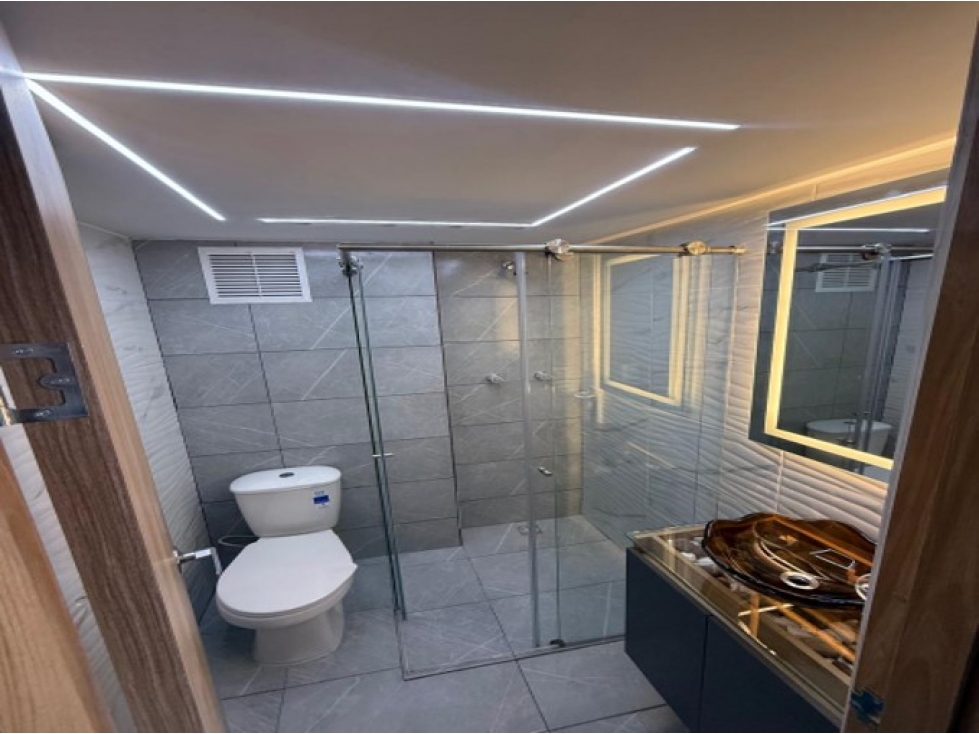 Apartamento en venta en Calasanz, Medellín · foto 12 de 20