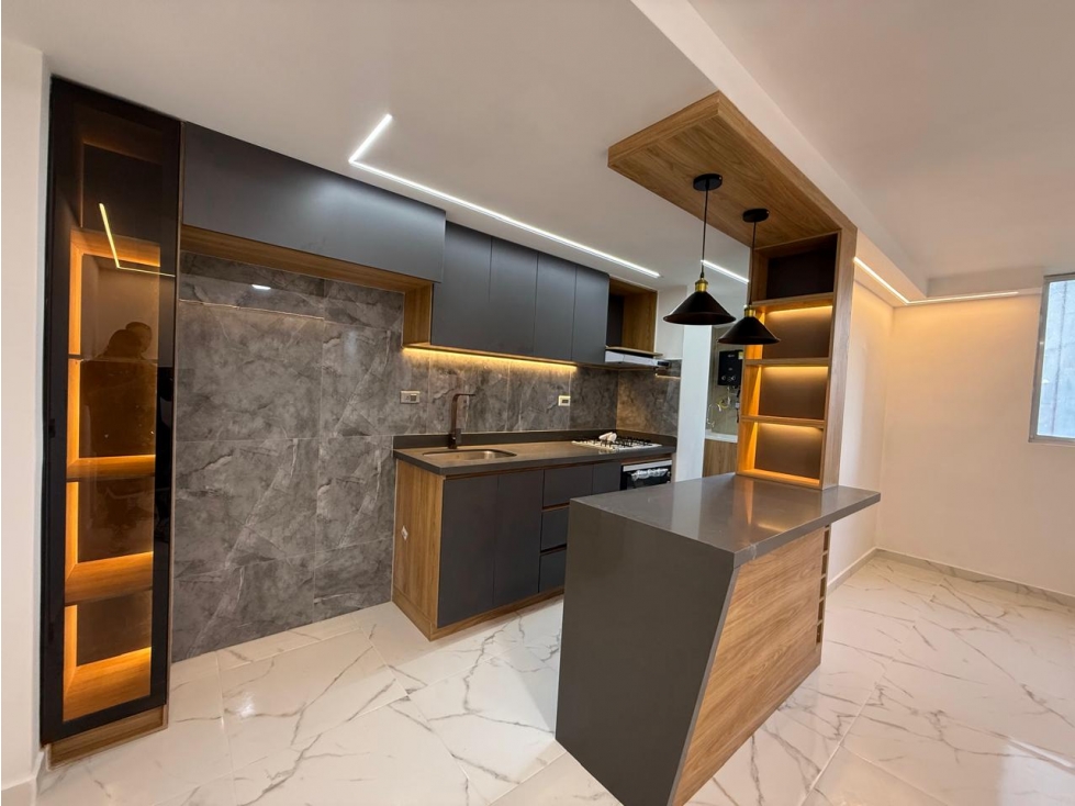 Apartamento en venta en Calasanz, Medellín · foto 18 de 20