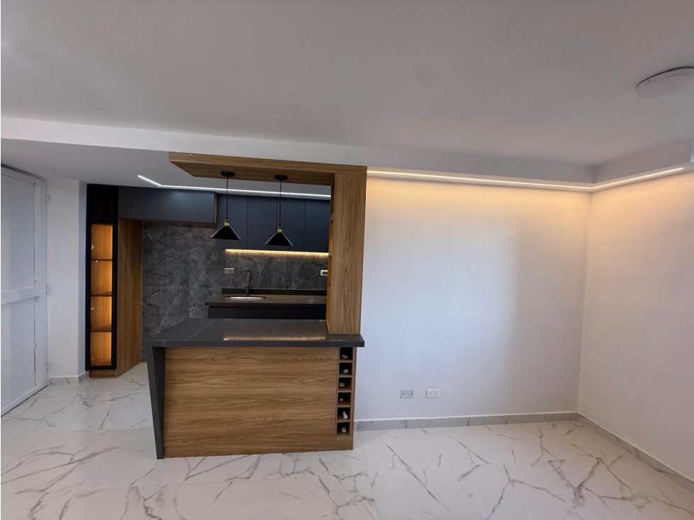 Apartamento en venta en Calasanz, Medellín · foto 19 de 20