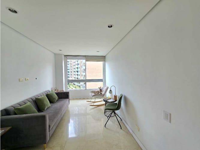 Apartamento de 3 alcobas en venta en Los Balsos, Medellín, 200 m² · foto 15 de 24