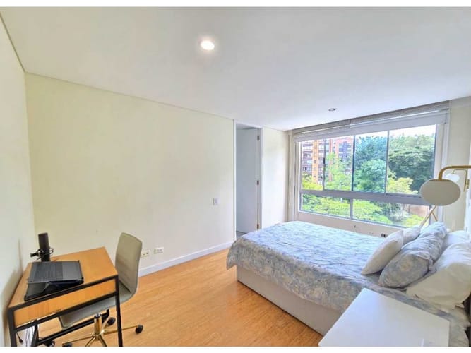 Apartamento de 3 alcobas en venta en Los Balsos, Medellín, 200 m² · foto 19 de 24