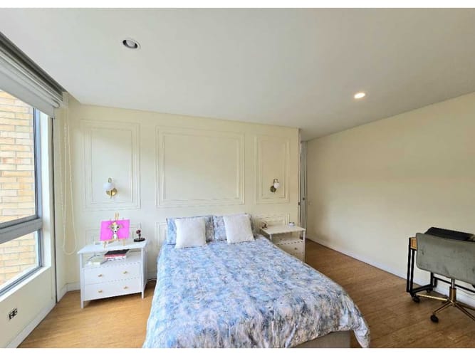 Apartamento de 3 alcobas en venta en Los Balsos, Medellín, 200 m² · foto 20 de 24