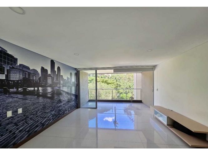 Apartamento en venta en Provenza, Medellín · foto 2 de 15