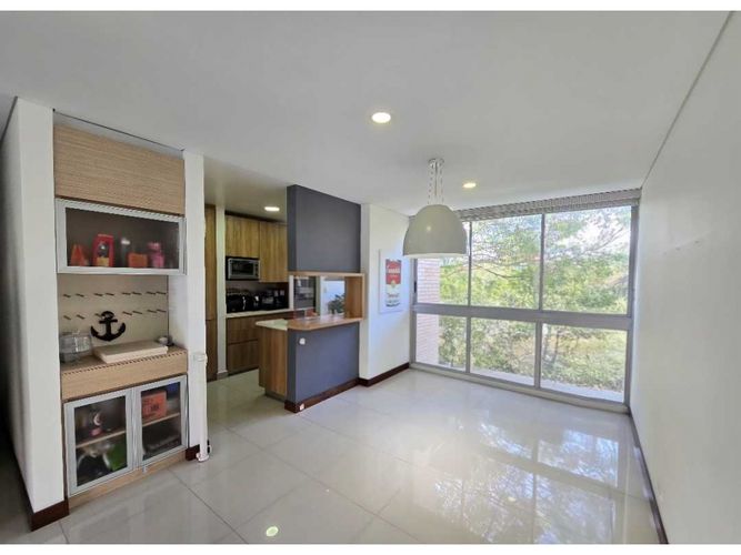 Apartamento en venta en Provenza, Medellín · foto 3 de 15