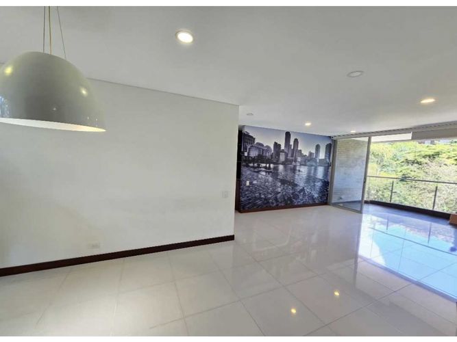 Apartamento en venta en Provenza, Medellín · foto 5 de 15
