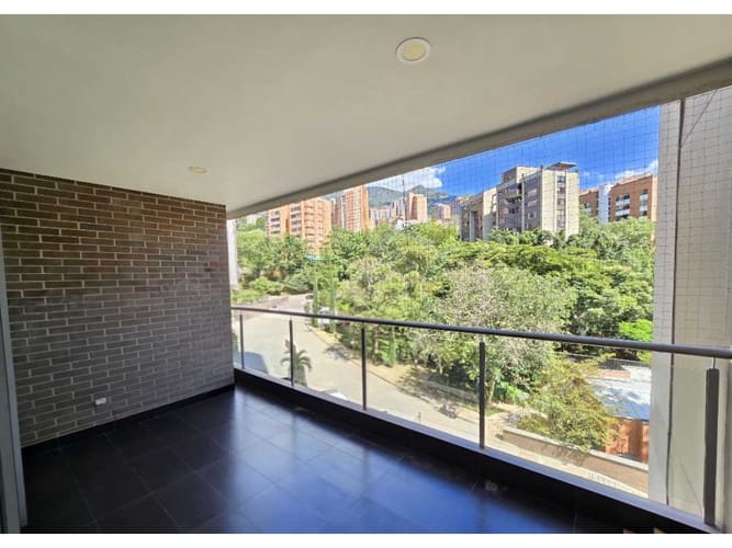 Apartamento en venta en Provenza, Medellín · foto 6 de 15