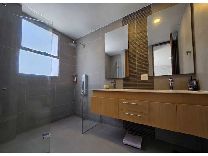 Apartamento en venta en Provenza, Medellín · foto 8 de 15