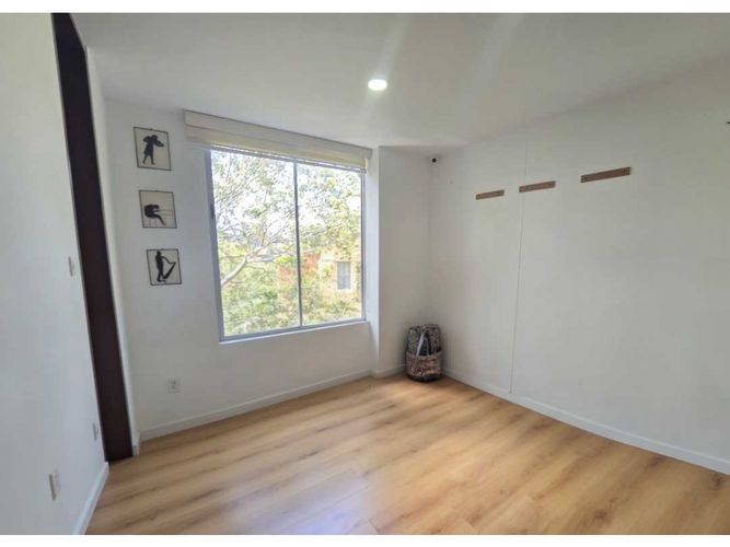 Apartamento en venta en Provenza, Medellín · foto 10 de 15