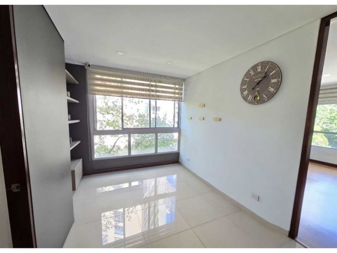 Apartamento en venta en Provenza, Medellín · foto 11 de 15