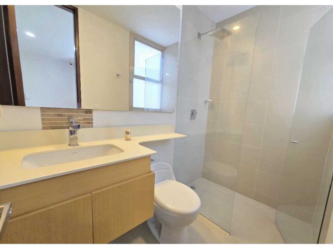 Apartamento en venta en Provenza, Medellín · foto 12 de 15