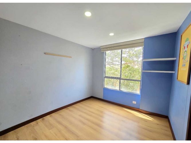 Apartamento en venta en Provenza, Medellín · foto 13 de 15