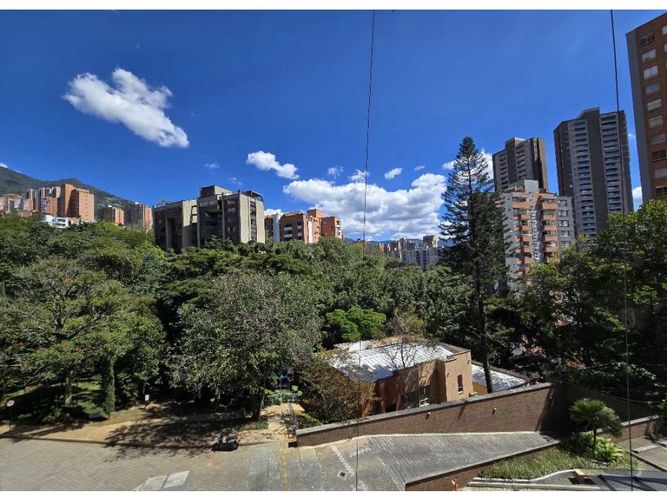 Apartamento en venta en Provenza, Medellín · foto 15 de 15