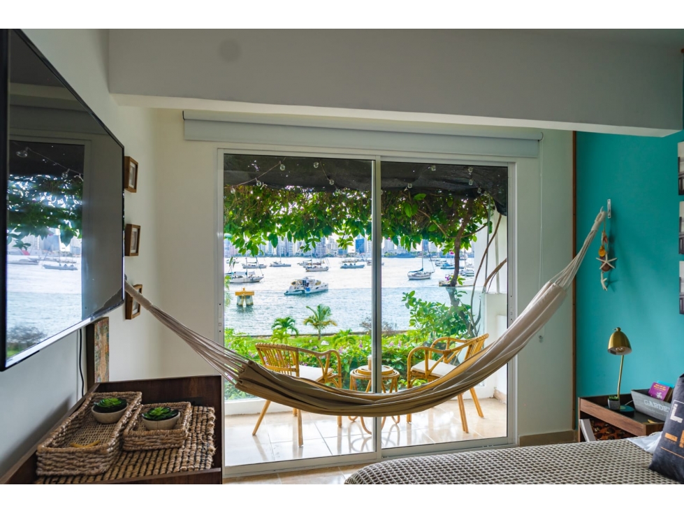 House for rent in Manga, Cartagena