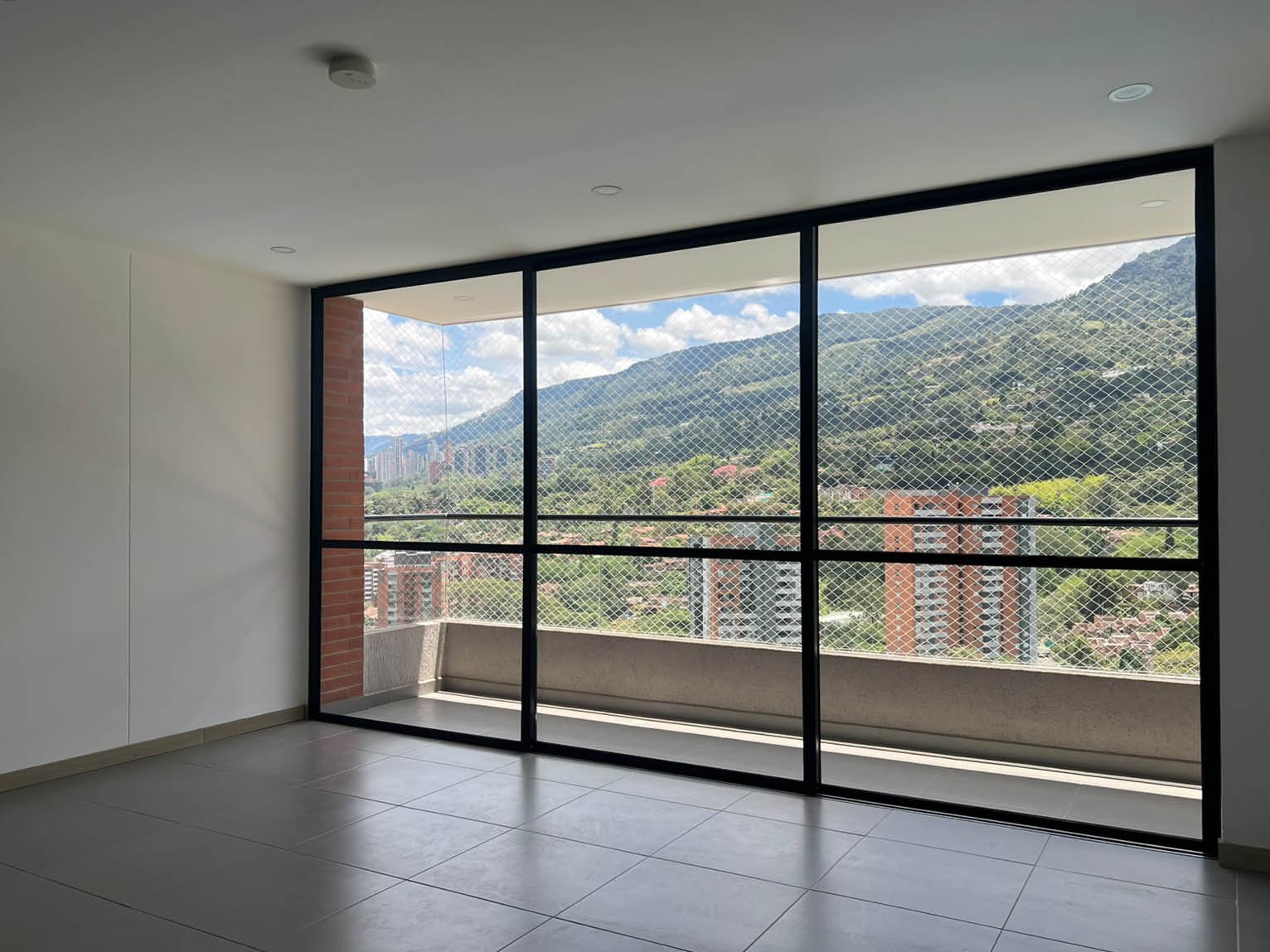 Apartamento en Arriendo en Envigado