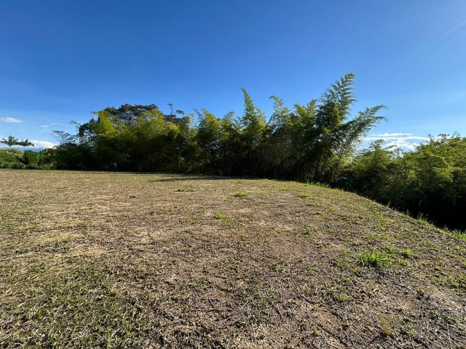 Lote en venta en Tribunas Corcega, Pereira, 2839 m² · foto 4 de 6