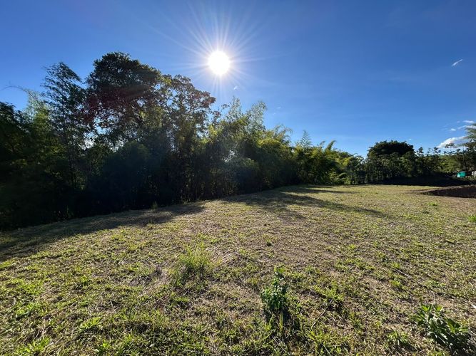 Lote en venta en Tribunas Corcega, Pereira, 2839 m² · foto 2 de 6