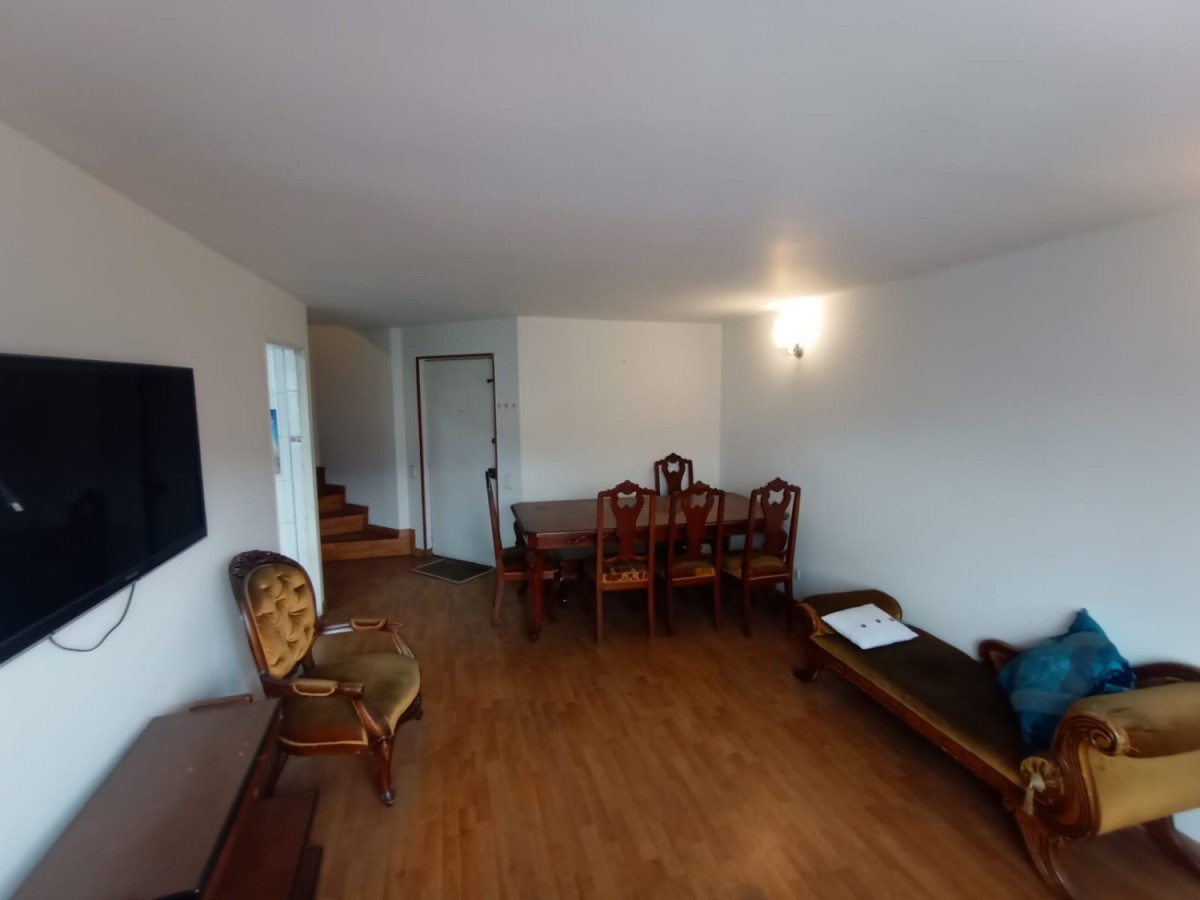 Apartamento en venta en Engativá, Bogotá · foto 4 de 24