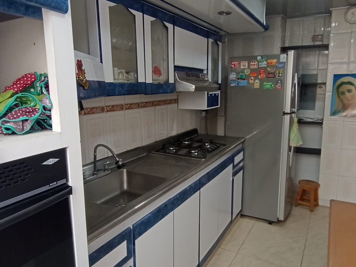 Apartamento en venta en Engativá, Bogotá · foto 7 de 24