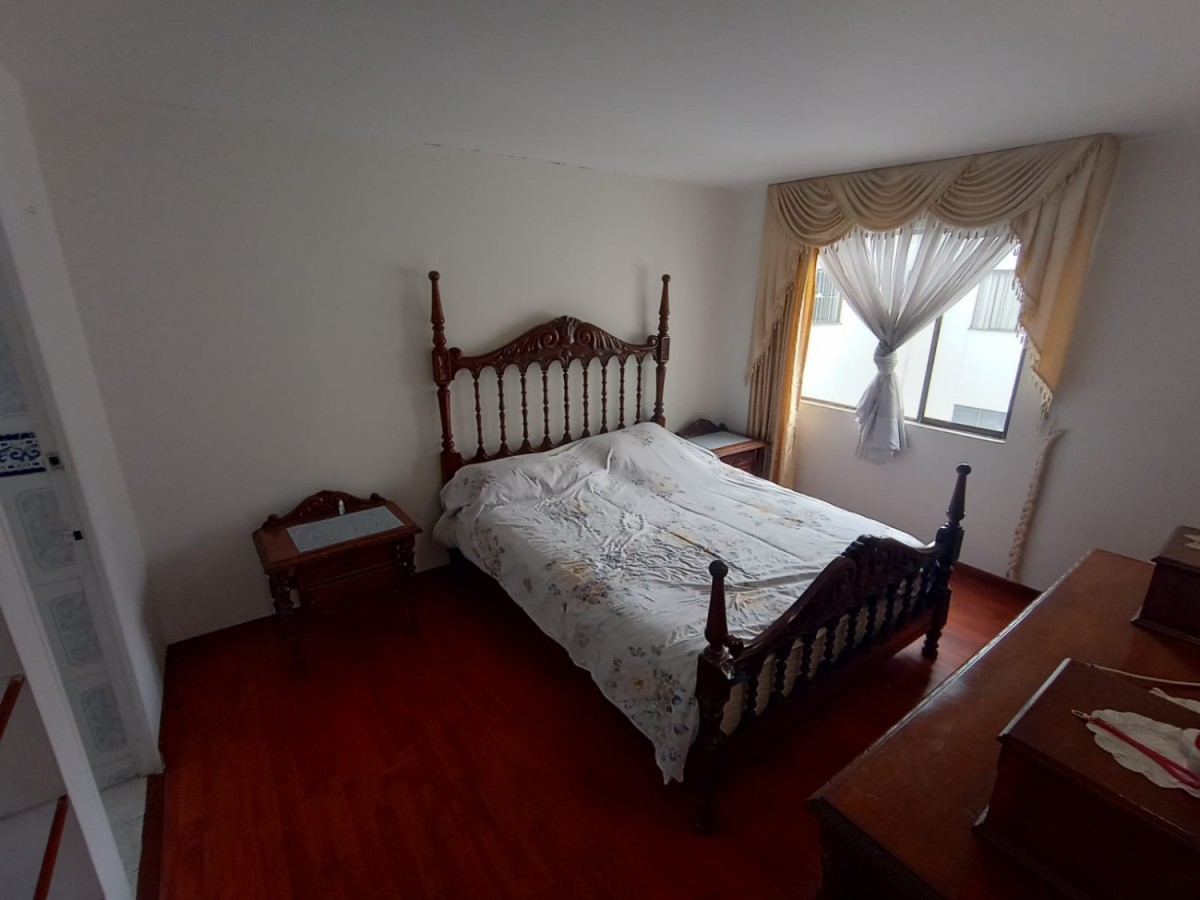 Apartamento en venta en Engativá, Bogotá · foto 8 de 24