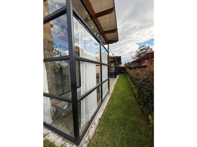 Casa de 3 alcobas en venta en Los Zipas, Chía, 116 m² · foto 5 de 24