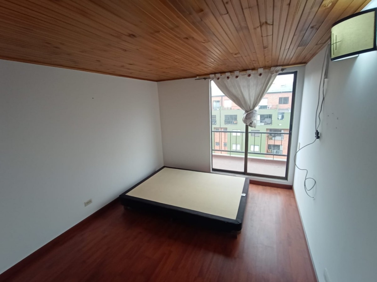 Apartamento en venta en Engativá, Bogotá · foto 11 de 24