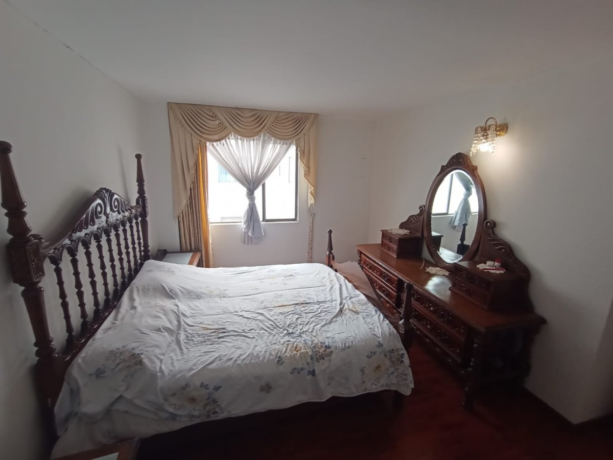 Apartamento en venta en Engativá, Bogotá · foto 12 de 24