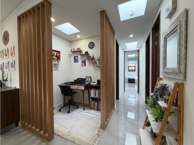 Casa de 3 alcobas en venta en Los Zipas, Chía, 116 m² · foto 7 de 24
