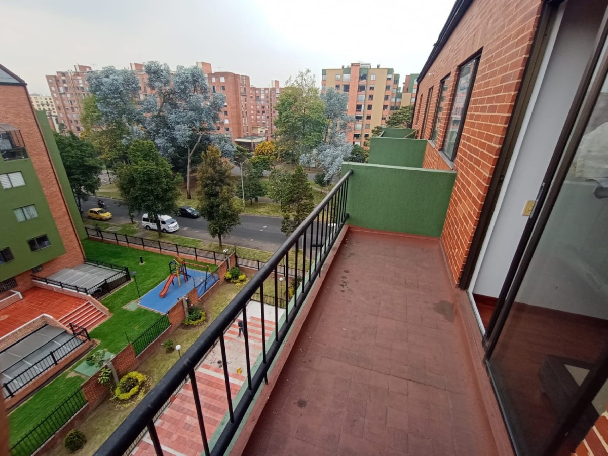 Apartamento en venta en Engativá, Bogotá · foto 16 de 24