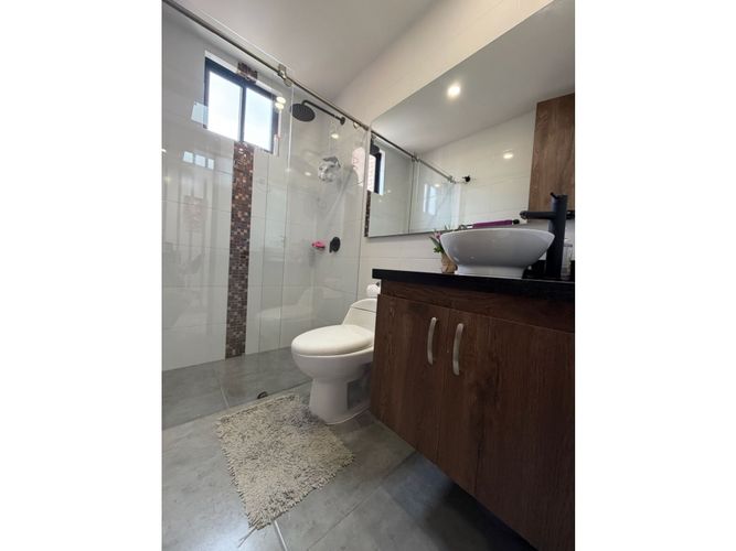 Casa de 3 alcobas en venta en Los Zipas, Chía, 116 m² · foto 8 de 24