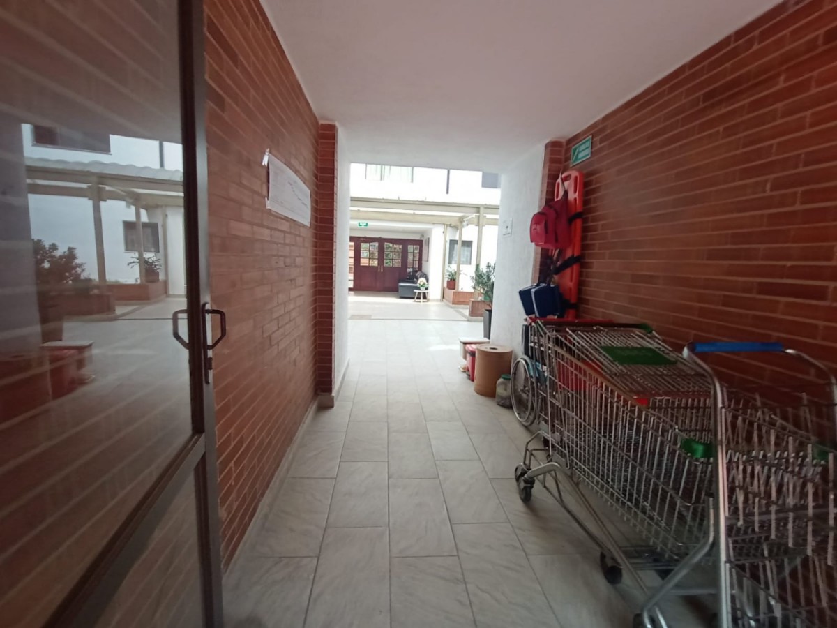 Apartamento en venta en Engativá, Bogotá · foto 17 de 24
