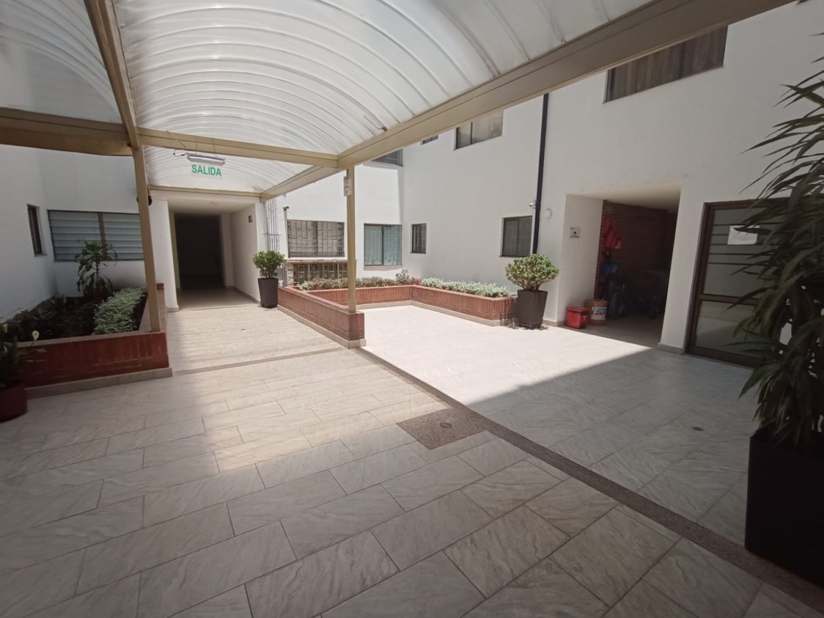 Apartamento en venta en Engativá, Bogotá · foto 19 de 24