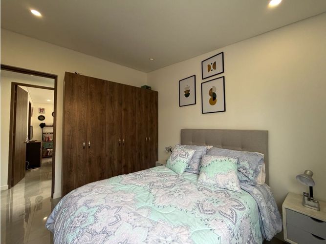 Casa de 3 alcobas en venta en Los Zipas, Chía, 116 m² · foto 9 de 24