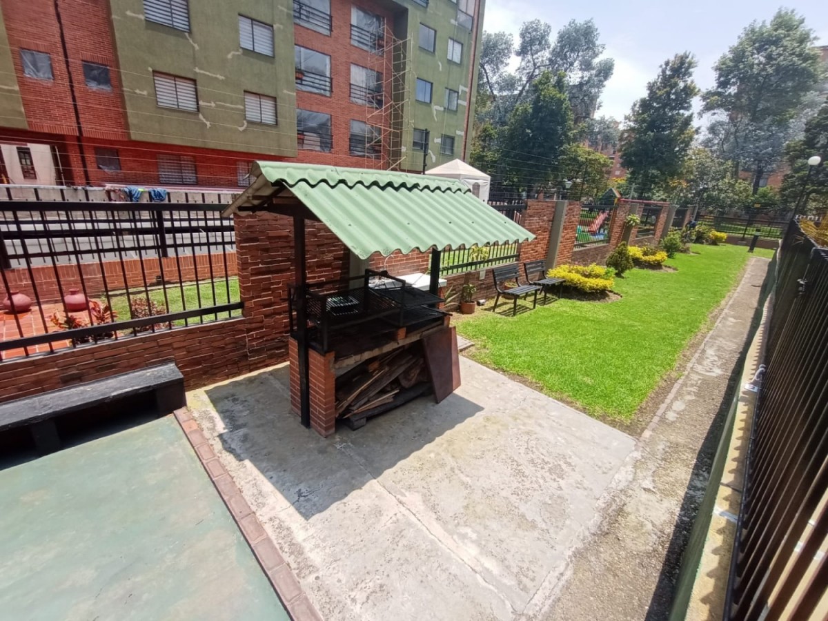 Apartamento en venta en Engativá, Bogotá · foto 20 de 24