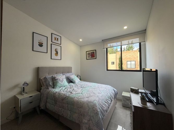 Casa de 3 alcobas en venta en Los Zipas, Chía, 116 m² · foto 10 de 24
